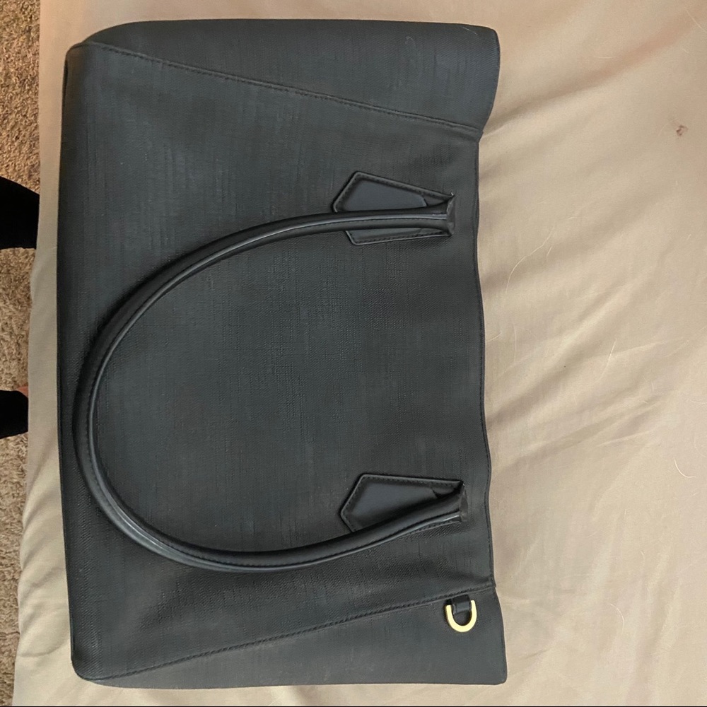 Danger Dover Bag